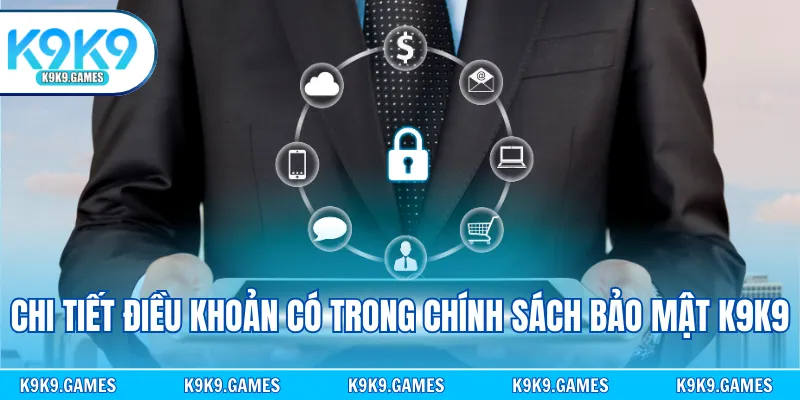 Quyền và nghĩa vụ của khách hàng tại K9K9